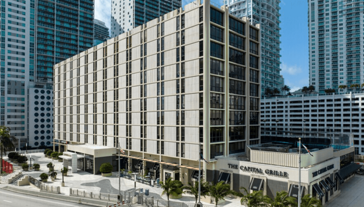 Miami-Office